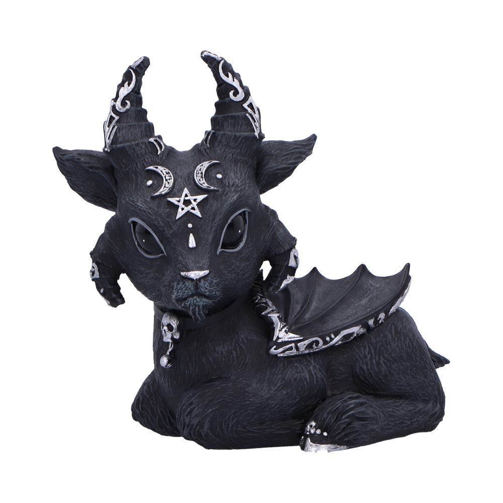 Figur Baal 9cm - Fatima.Dk