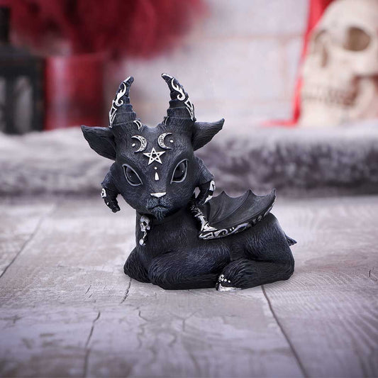 Figur Baal 9cm - Fatima.Dk