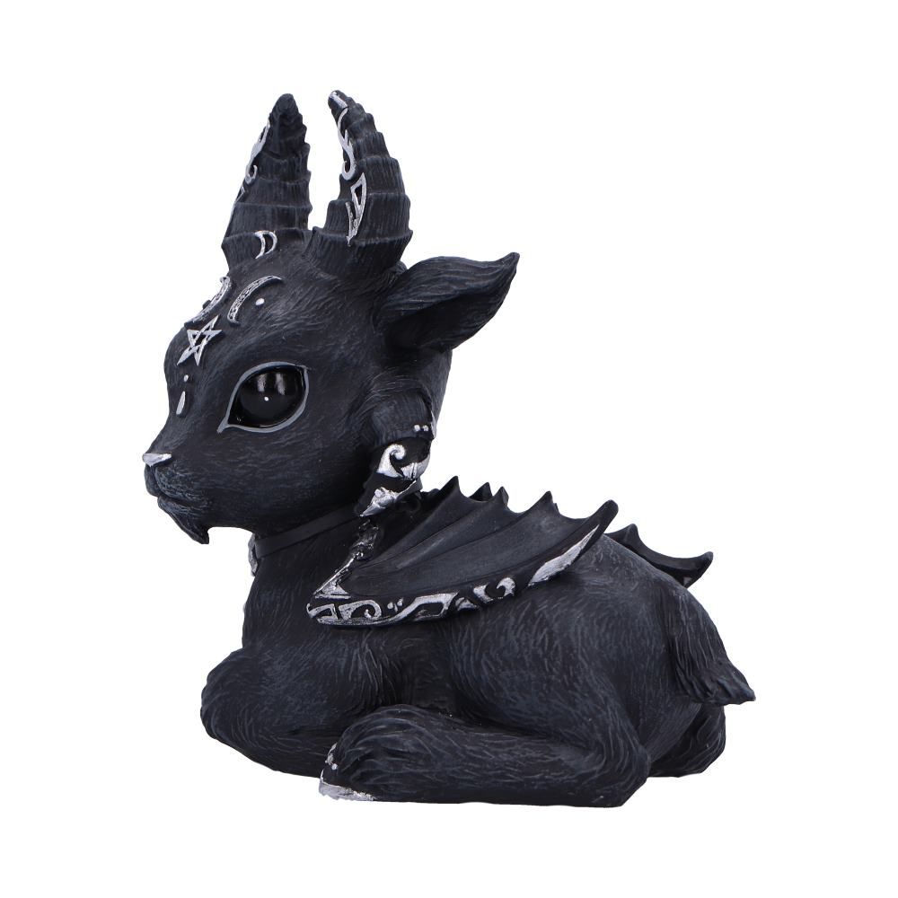 Figur Baal 9cm - Fatima.Dk