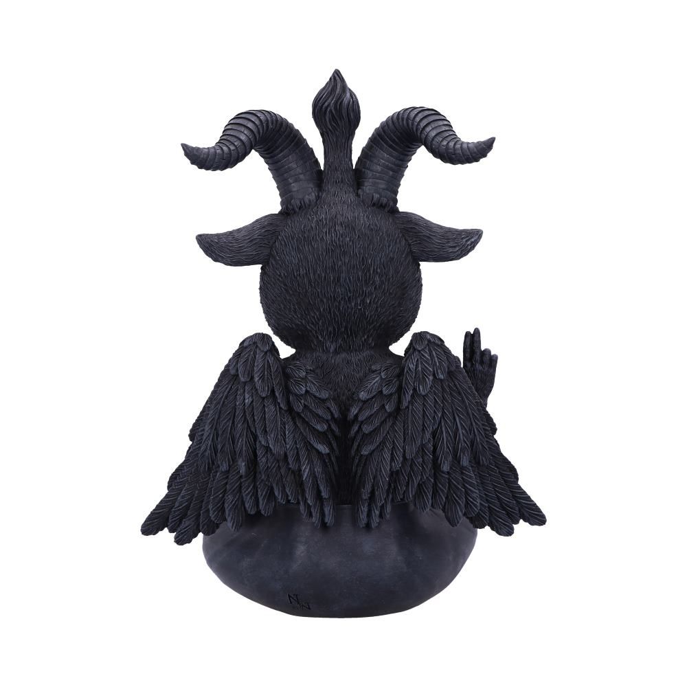 Figur Baphoboo Large (30cm) - Fatima.Dk