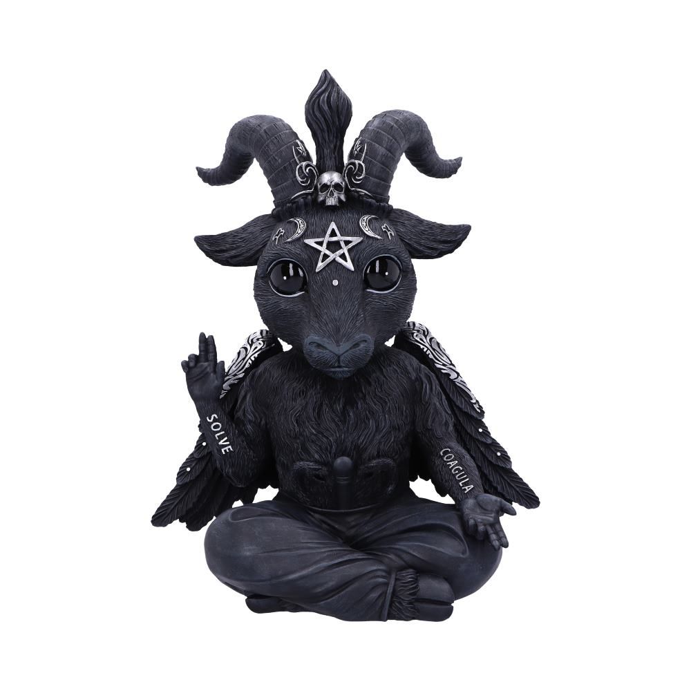 Figur Baphoboo Large (30cm) - Fatima.Dk