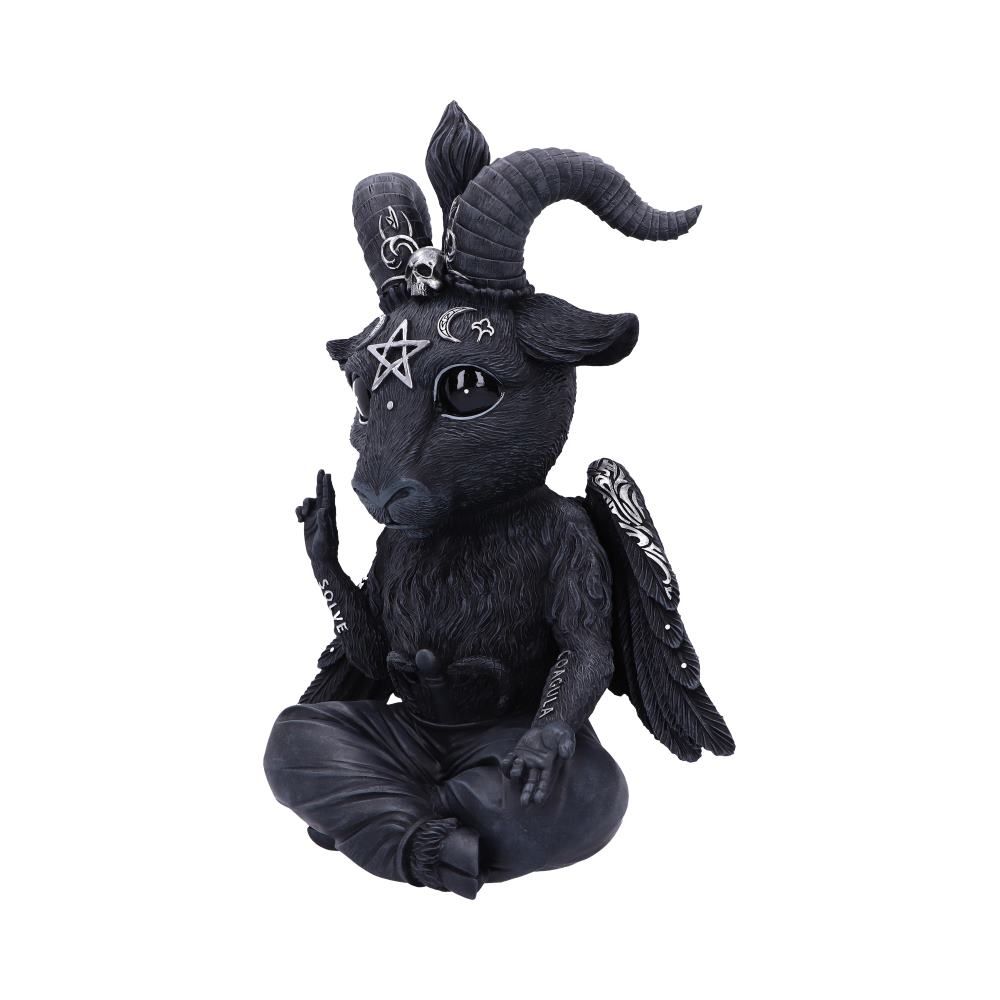 Figur Baphoboo Large (30cm) - Fatima.Dk