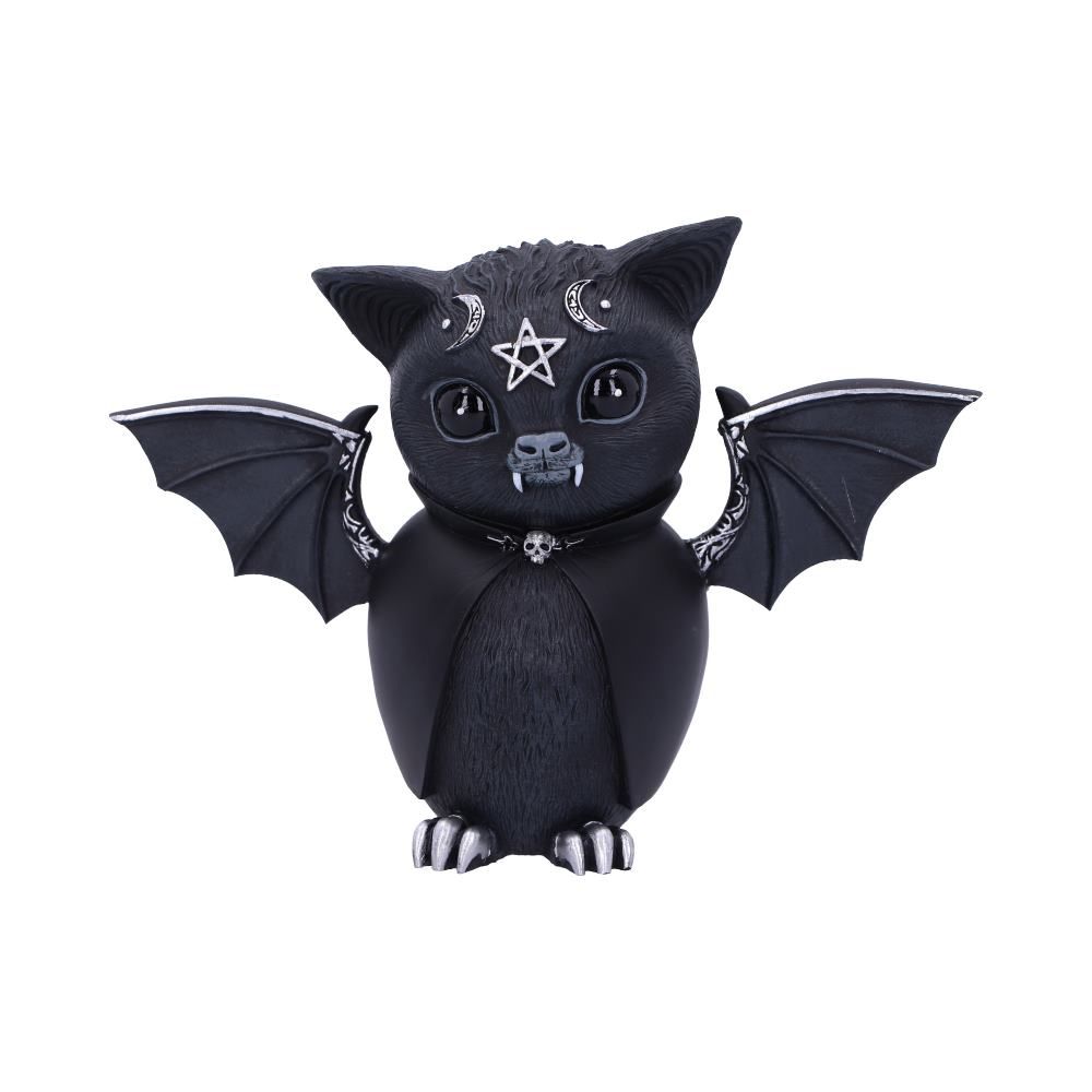 Figur Beelzebat 13.5cm - Fatima.Dk