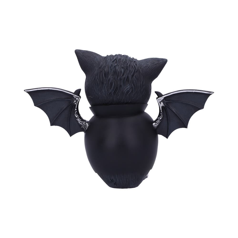 Figur Beelzebat 13.5cm - Fatima.Dk