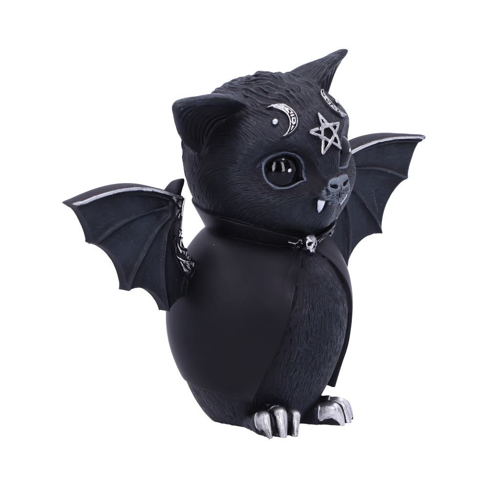 Figur Beelzebat 13.5cm - Fatima.Dk