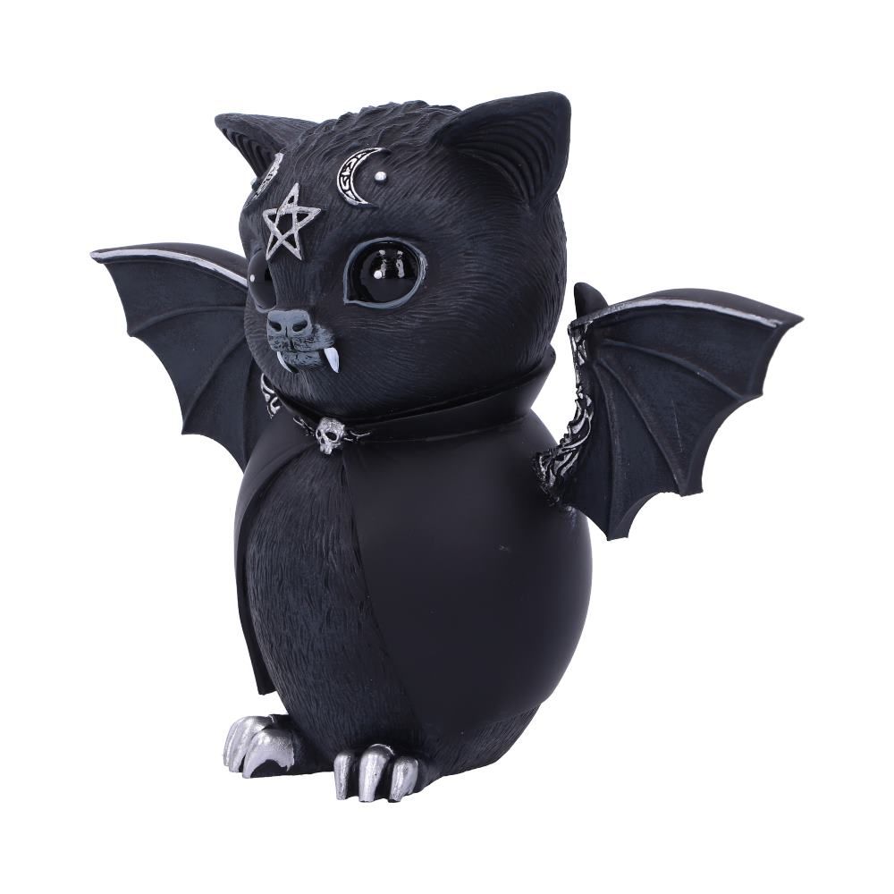 Figur Beelzebat 13.5cm - Fatima.Dk