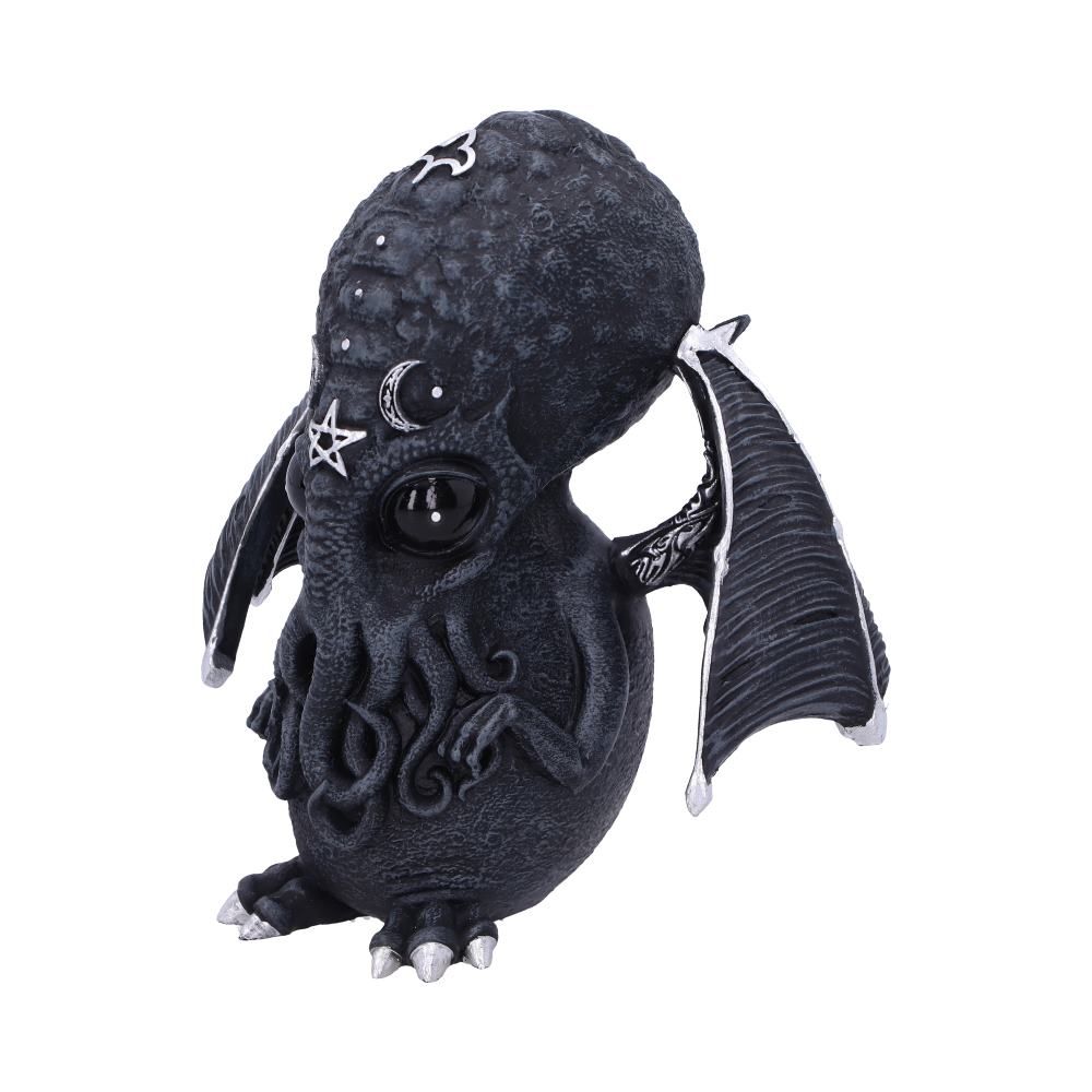 Figur Cthulhu (10.3cm) - Fatima.Dk