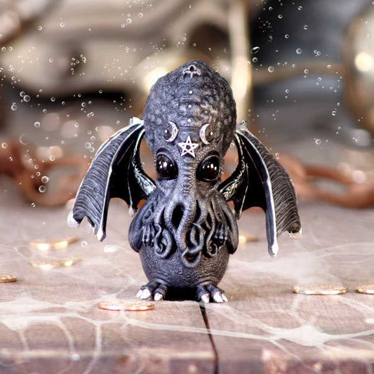 Figur Cthulhu (10.3cm) - Fatima.Dk