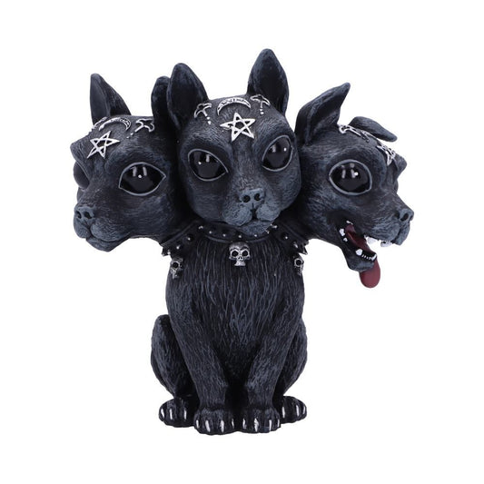 Figur Diabarkus (10.5cm) - Fatima.Dk