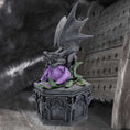 Load image into Gallery viewer, Figur Dragon Beauty Box (25cm) - Fatima.Dk
