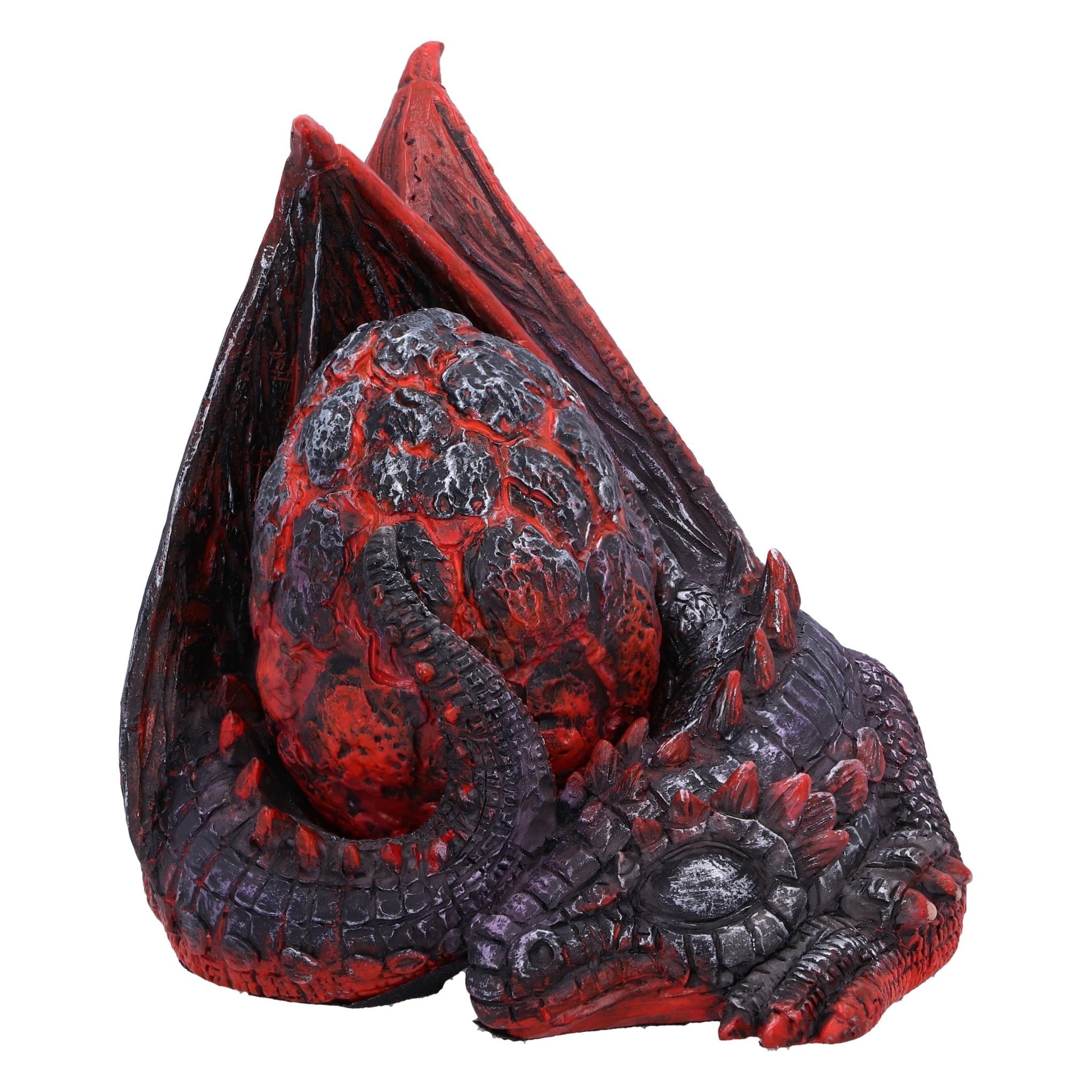 Figur Ember (10.5cm) - Fatima.Dk