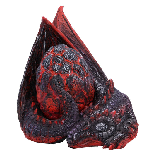Figur Ember (10.5cm) - Fatima.Dk