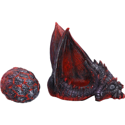 Figur Ember (10.5cm) - Fatima.Dk