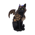 Bild in Galerie-Betrachter laden, Figur Feline Flight (22.7cm) - Fatima.Dk
