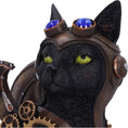 Bild in Galerie-Betrachter laden, Figur Feline Flight (22.7cm) - Fatima.Dk
