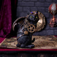 Bild in Galerie-Betrachter laden, Figur Feline Flight (22.7cm) - Fatima.Dk
