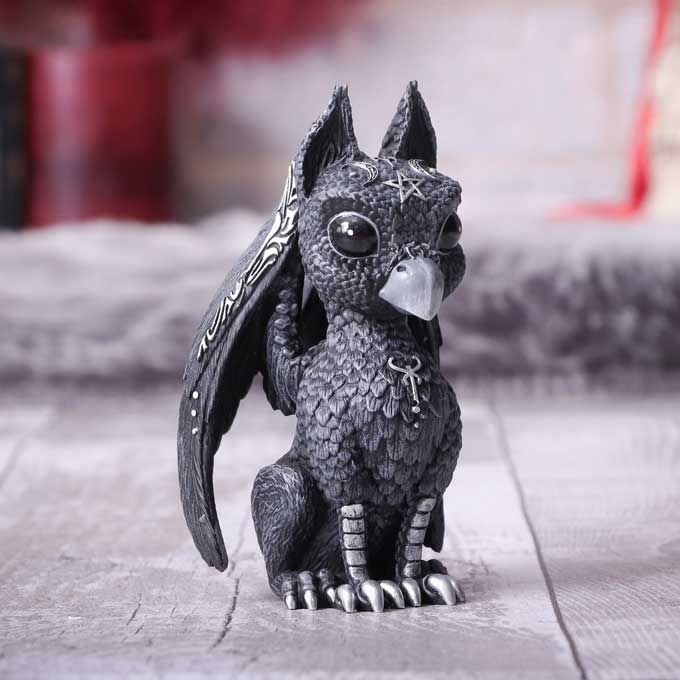 Figur Griffael (10.7cm) - Fatima.Dk
