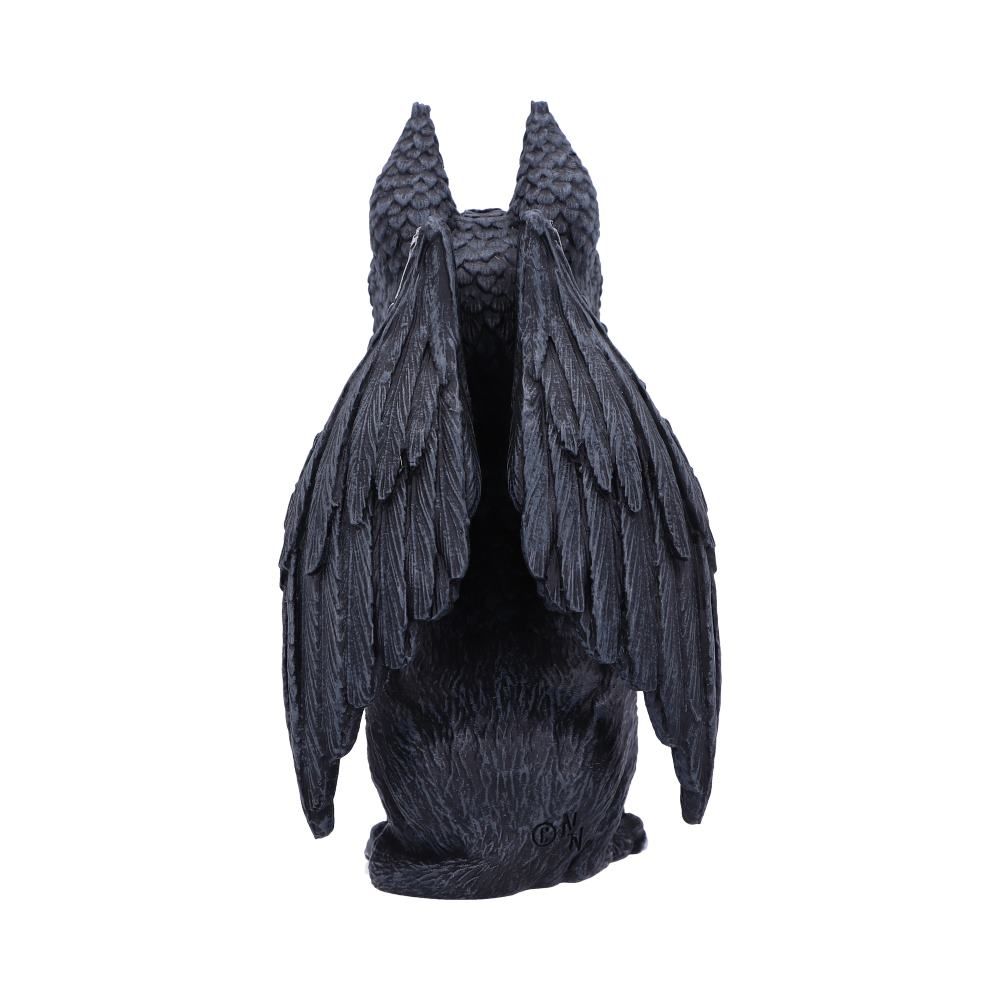 Figur Griffael (10.7cm) - Fatima.Dk