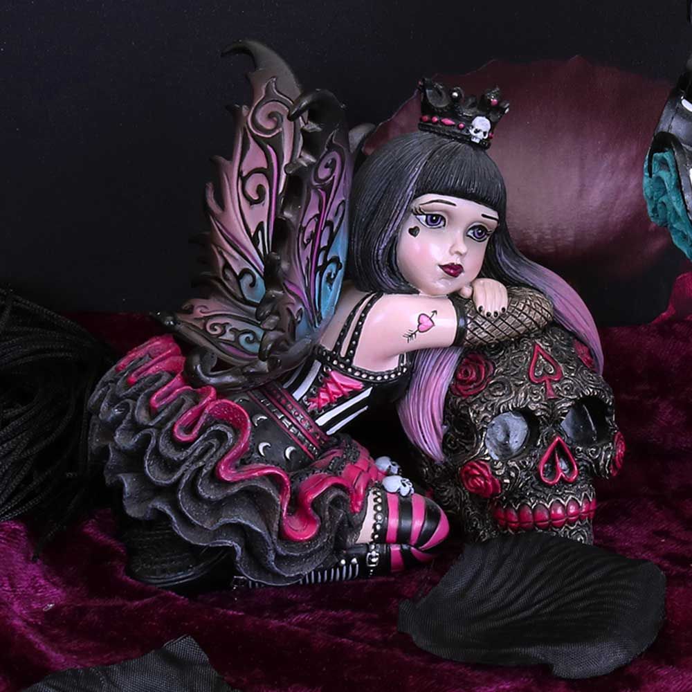 Figur Lolita (12cm) - Fatima.Dk