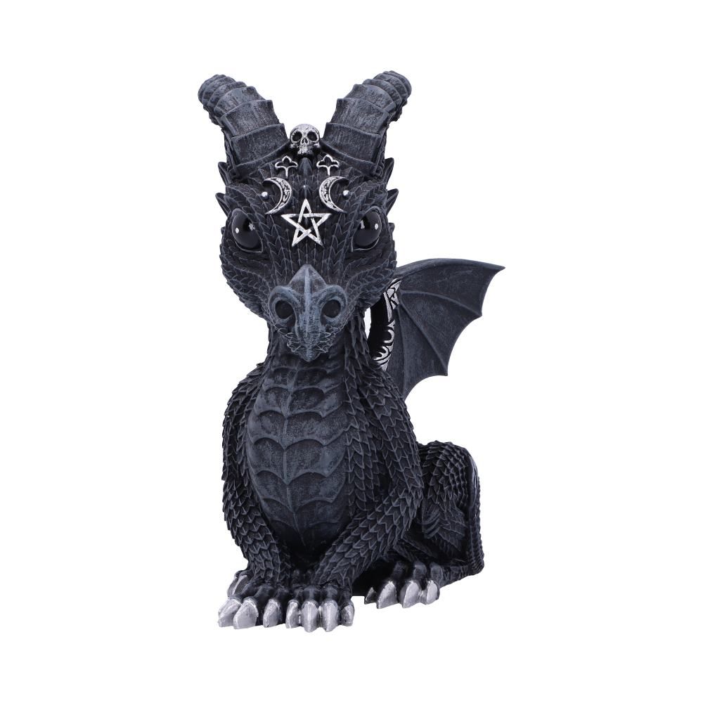 Figur Lucifly (10.7cm) - Fatima.Dk