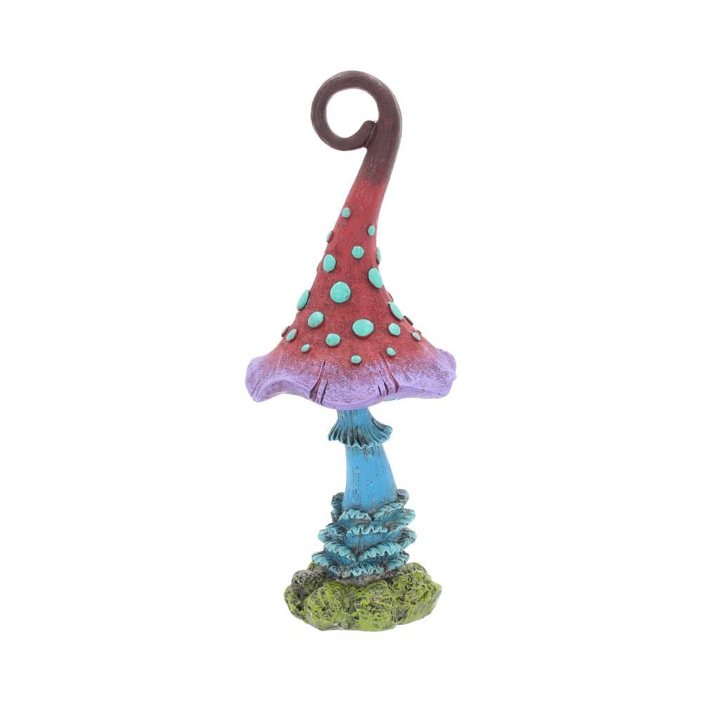 Figur Magic Mystic Mugwump (25cm) - Fatima.Dk