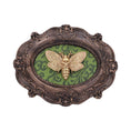 Bild in Galerie-Betrachter laden, Figur Moth Macabre (22.3cm) - Fatima.Dk
