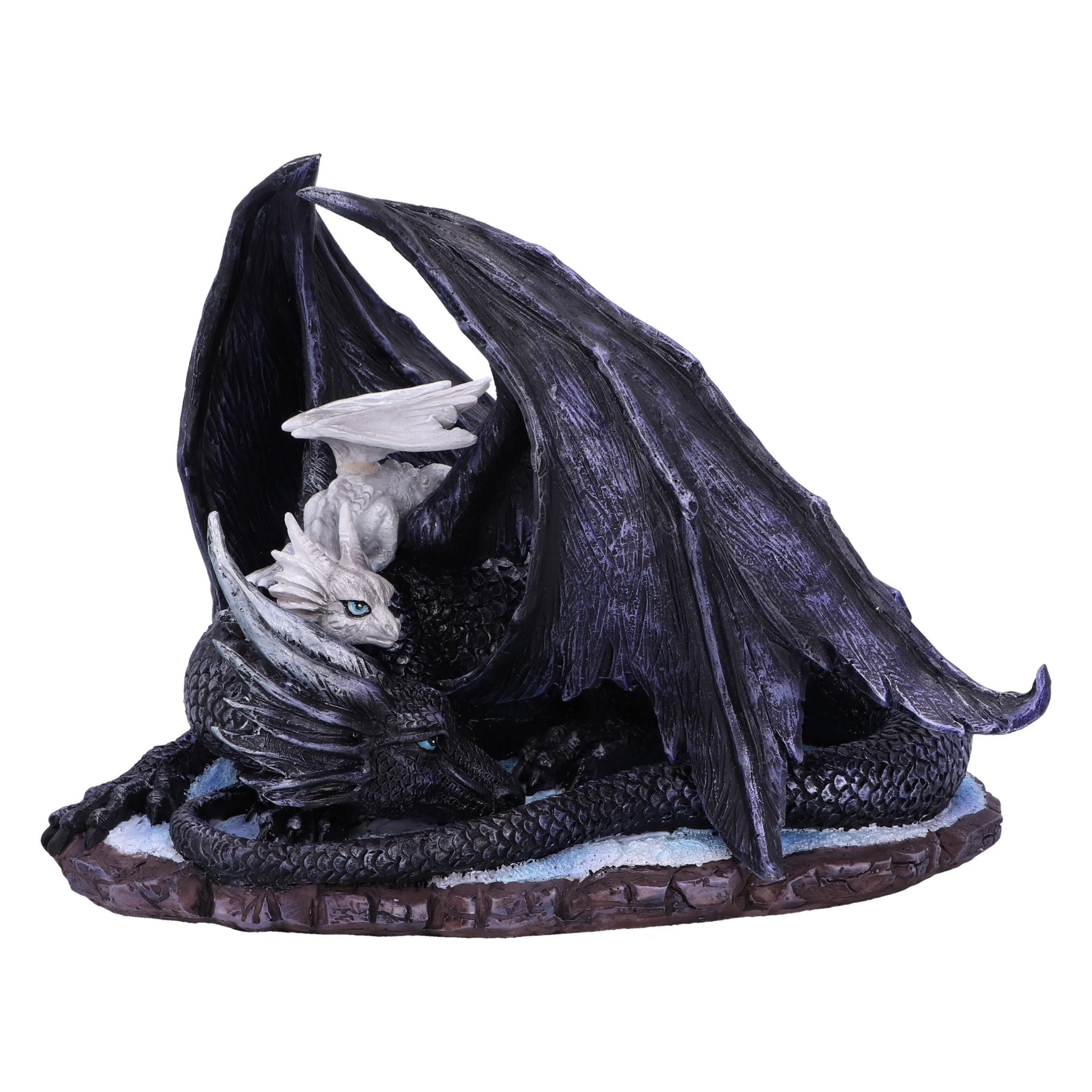 Figur Mothers Sanctuary (18cm) - Fatima.Dk