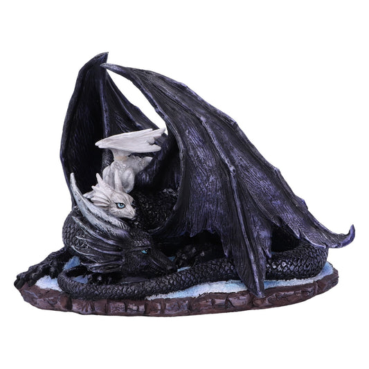 Figur Mothers Sanctuary (18cm) - Fatima.Dk
