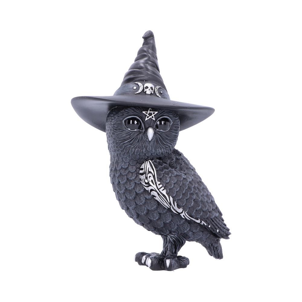Figur Owlocen (13.5cm) - Fatima.Dk
