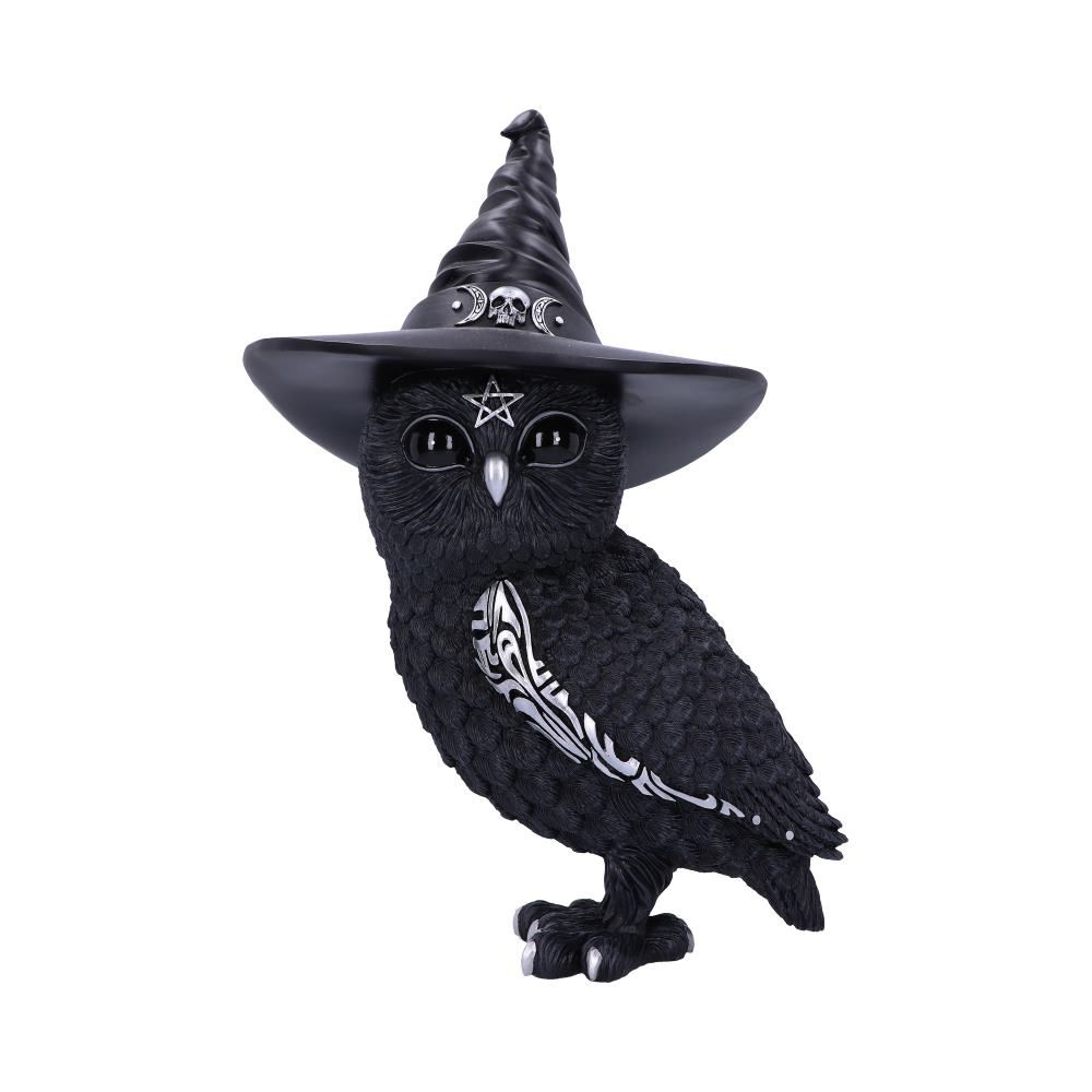 Figur Owlocen Large (30cm) - Fatima.Dk