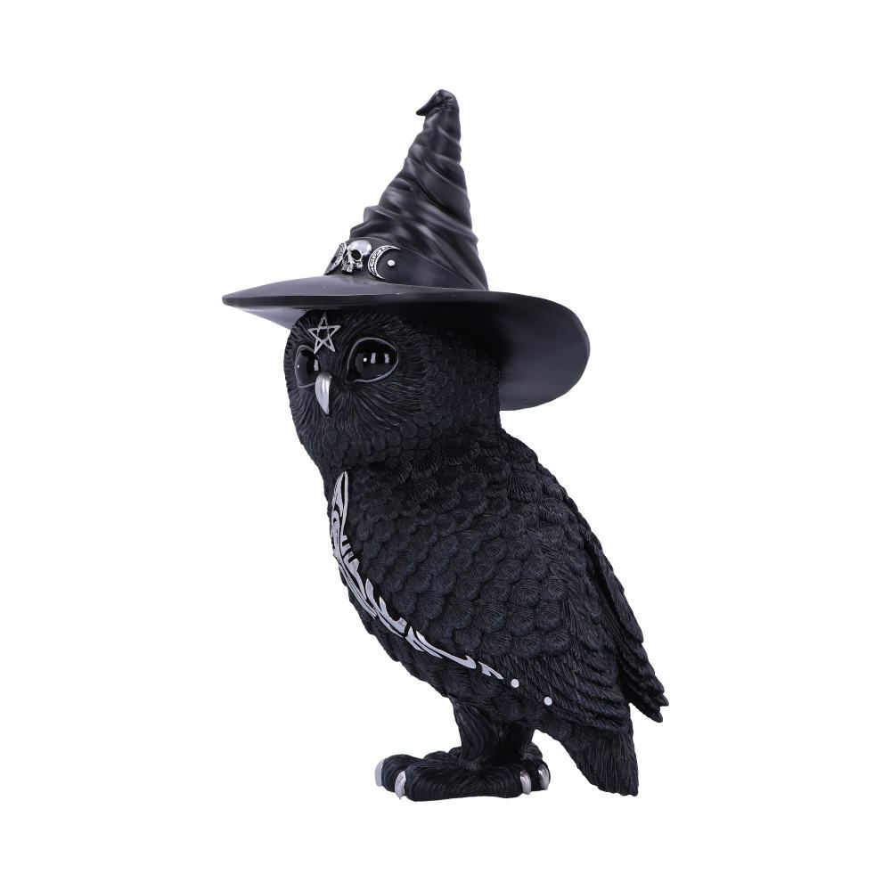 Figur Owlocen Large (30cm) - Fatima.Dk
