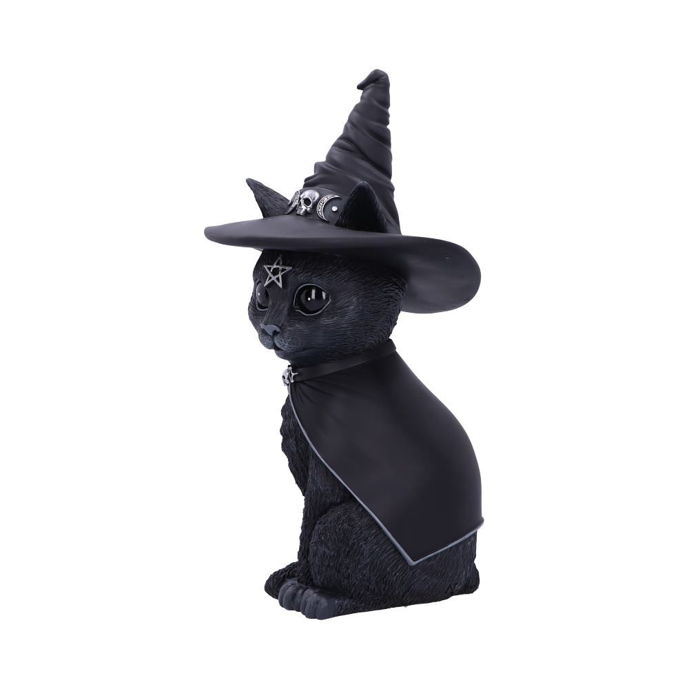 Figur Purrah Large (30cm) - Fatima.Dk