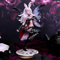 Load image into Gallery viewer, Figur Rabbit (20cm) - Fatima.Dk
