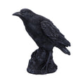 Bild in Galerie-Betrachter laden, Figur Raven Messenger (25cm) - Fatima.Dk
