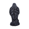 Bild in Galerie-Betrachter laden, Figur Raven Messenger (25cm) - Fatima.Dk
