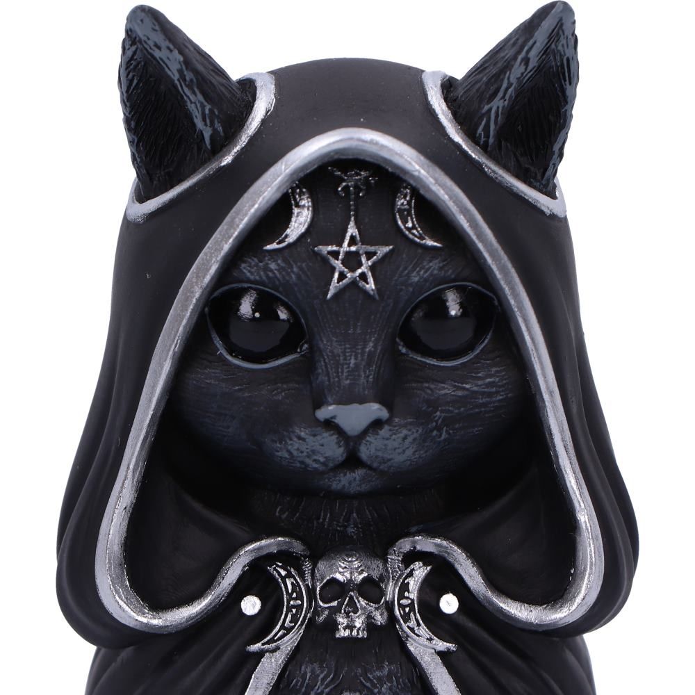 Figur Zefur (10cm) - Fatima.Dk