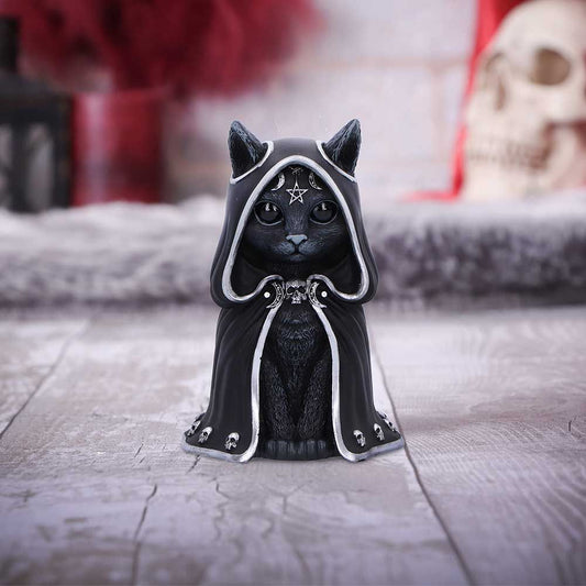 Figur Zefur (10cm) - Fatima.Dk