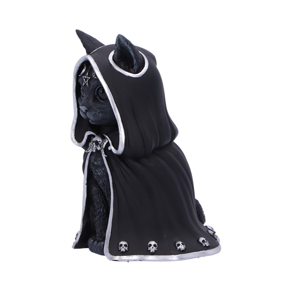 Figur Zefur (10cm) - Fatima.Dk