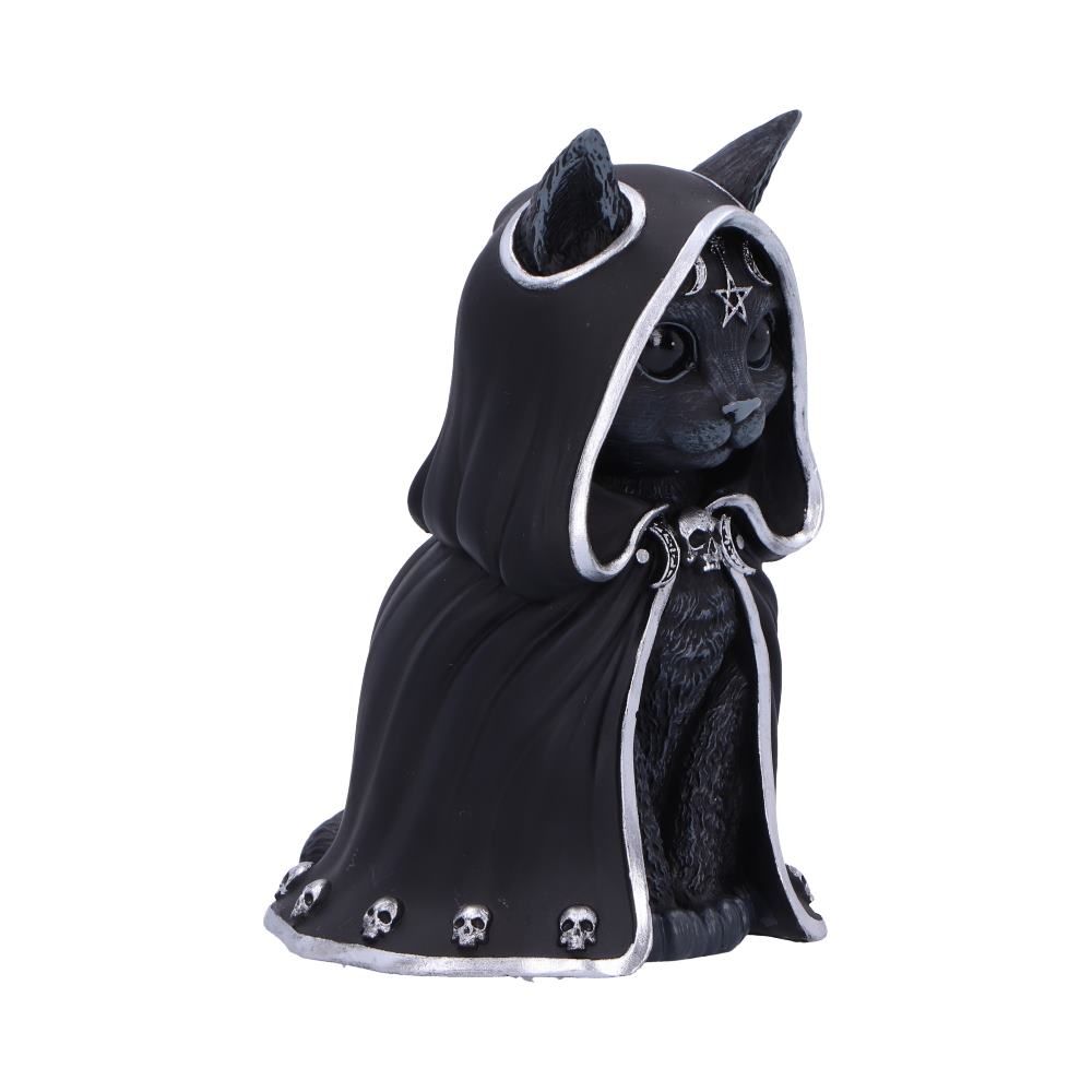 Figur Zefur (10cm) - Fatima.Dk