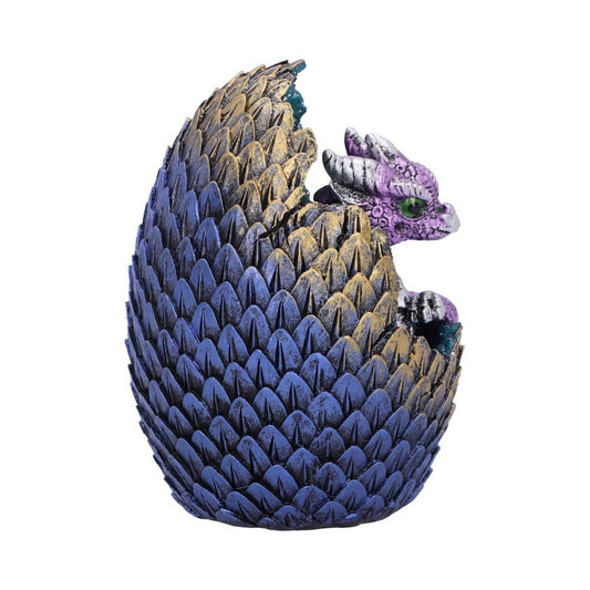 Geode Home Lilla (10.7cm) - Fatima.Dk
