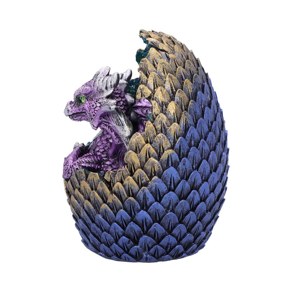 Geode Home Lilla (10.7cm) - Fatima.Dk