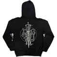 Load image into Gallery viewer, Hættetrøje Sleep Token - Trinity (Unisex) - Fatima.Dk
