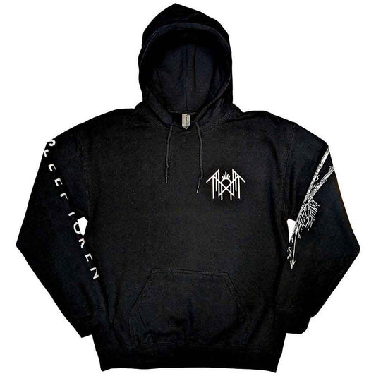 Hættetrøje Sleep Token - Trinity (Unisex) - Fatima.Dk