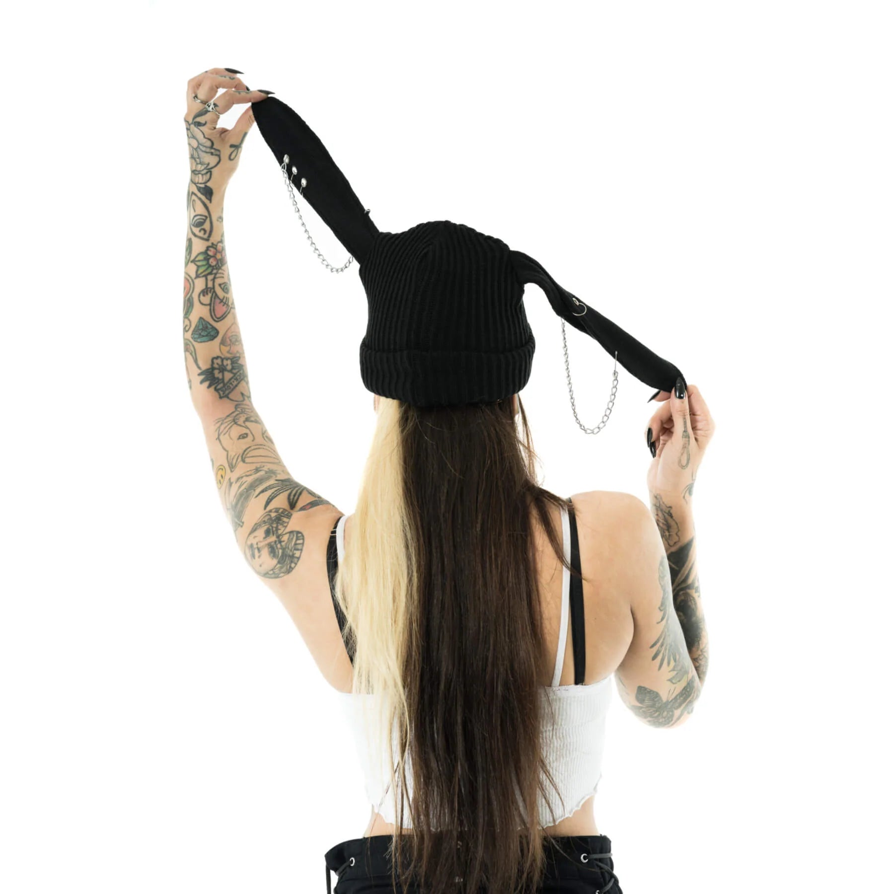 Hat Bunny - Fatima.Dk