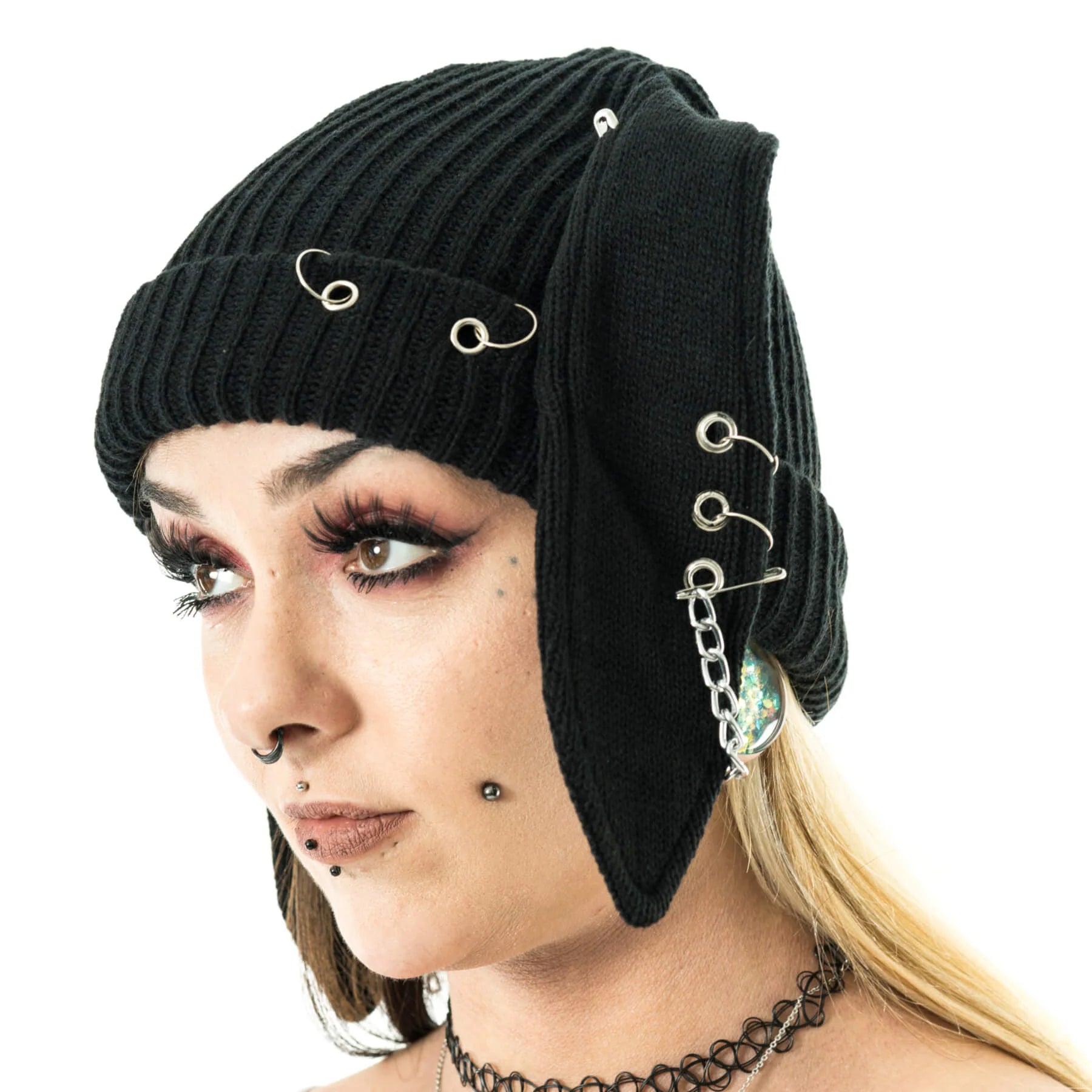 Hat Bunny - Fatima.Dk