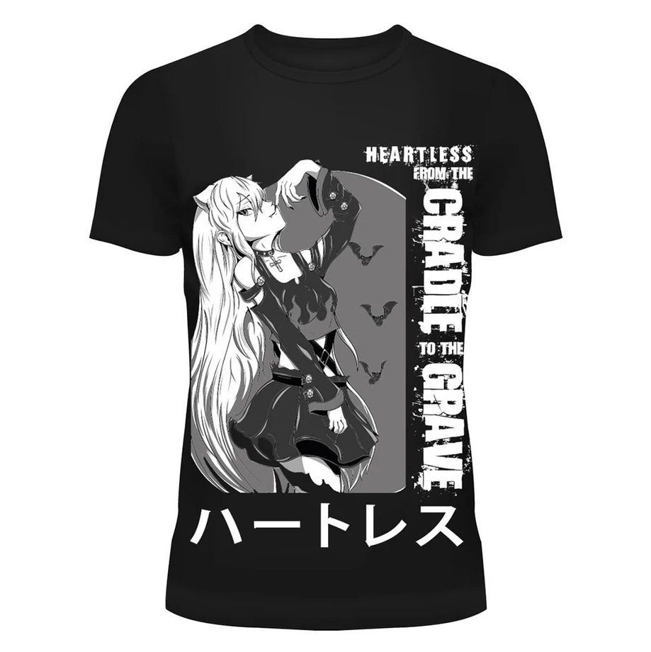 T-shirt Cradle