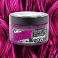 Load image into Gallery viewer, Hermans Hårfarve Cynthia Cyclamen (115ml) - Fatima.Dk
