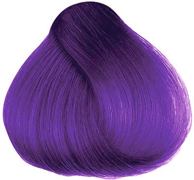 Hermans Hårfarve Electra Violet (115ml) - Fatima.Dk