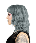 Load image into Gallery viewer, Hermans Hårfarve Gilda Grey (115ml) - Fatima.Dk
