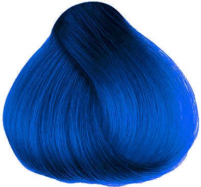 Hermans Hårfarve Marge Blue (115ml) - Fatima.Dk